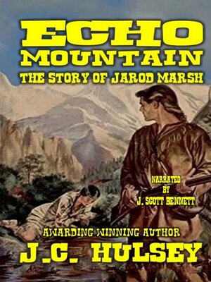 cover image of Echo Mountain